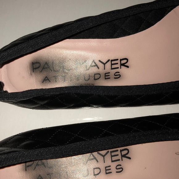 PAUL MAYER ATTITUDES shoes - Picture 6 of 6